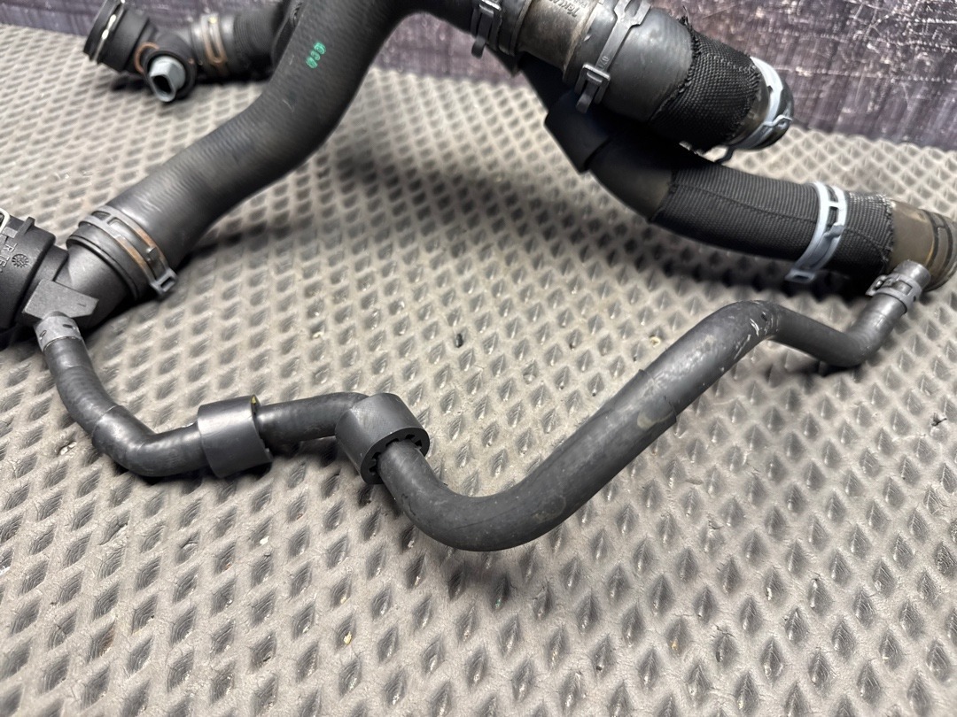 Шланг радиатора, 2720 рублей, Красноярск