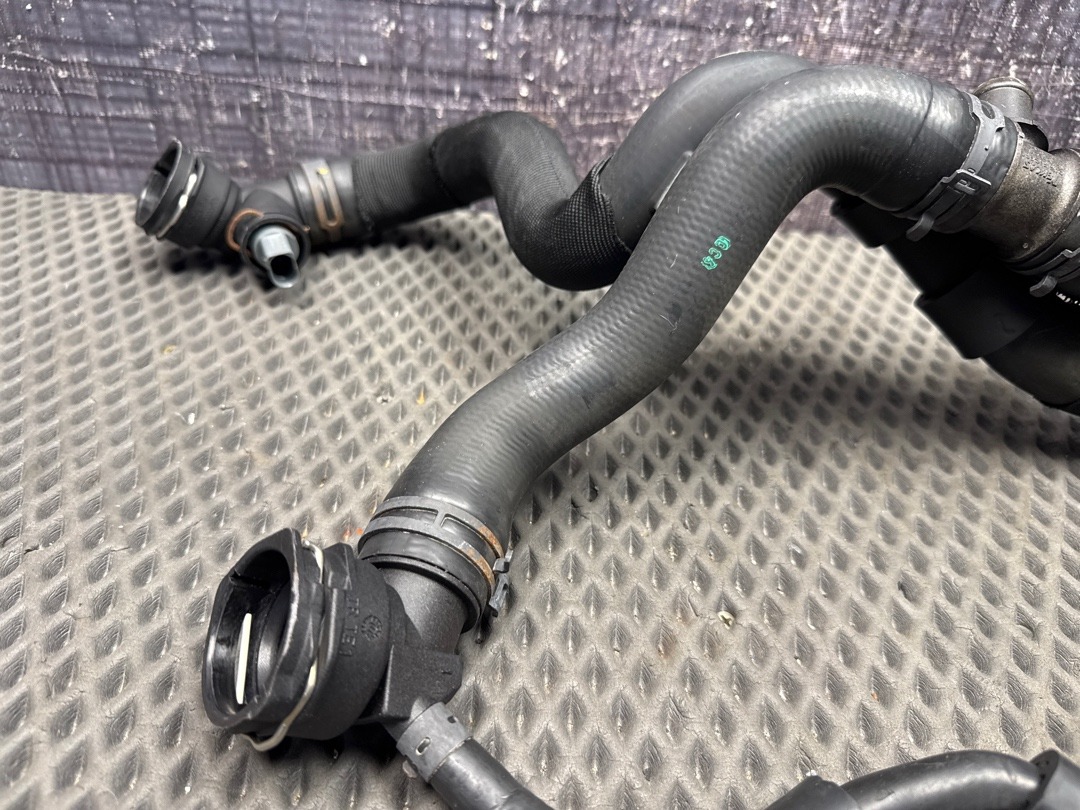 Шланг радиатора, 2720 рублей, Красноярск