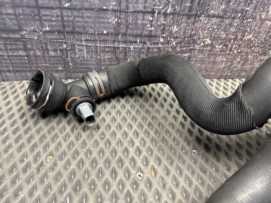 Шланг радиатора, 2720 рублей, Красноярск