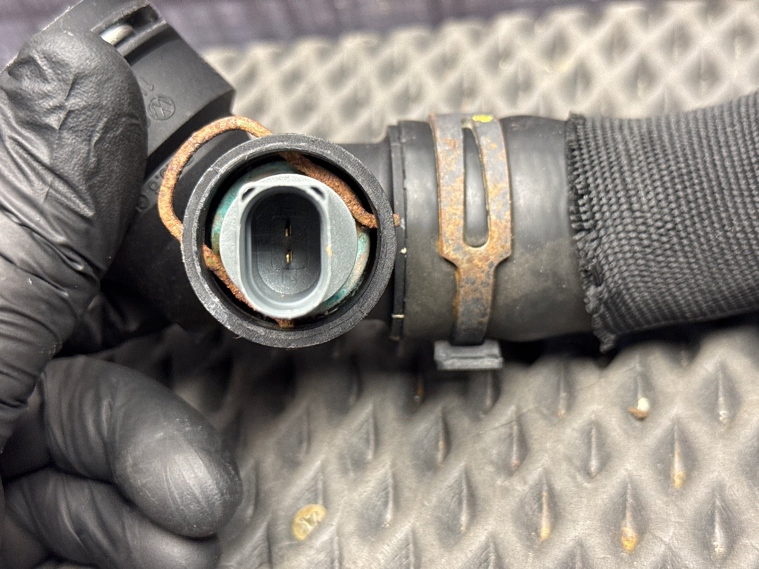 Шланг радиатора, 2720 рублей, Красноярск