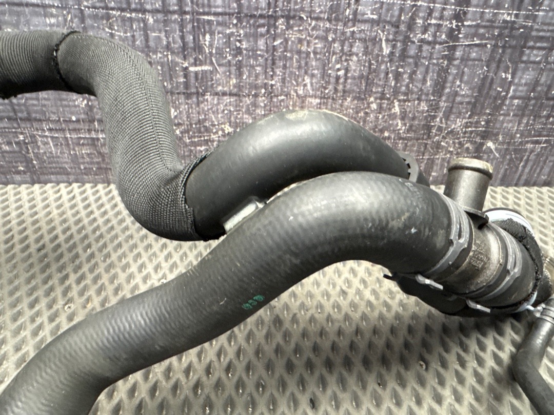 Шланг радиатора, 2720 рублей, Красноярск