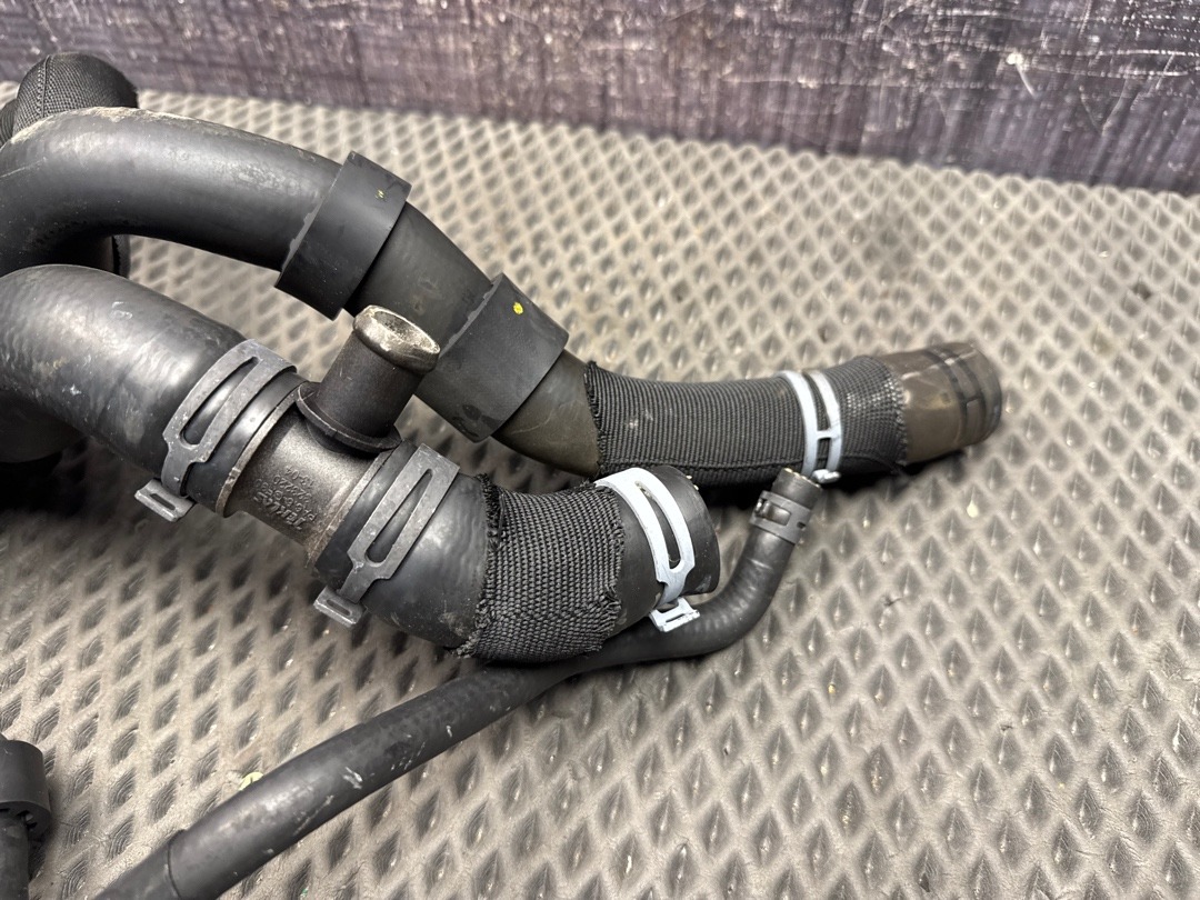 Шланг радиатора, 2720 рублей, Красноярск