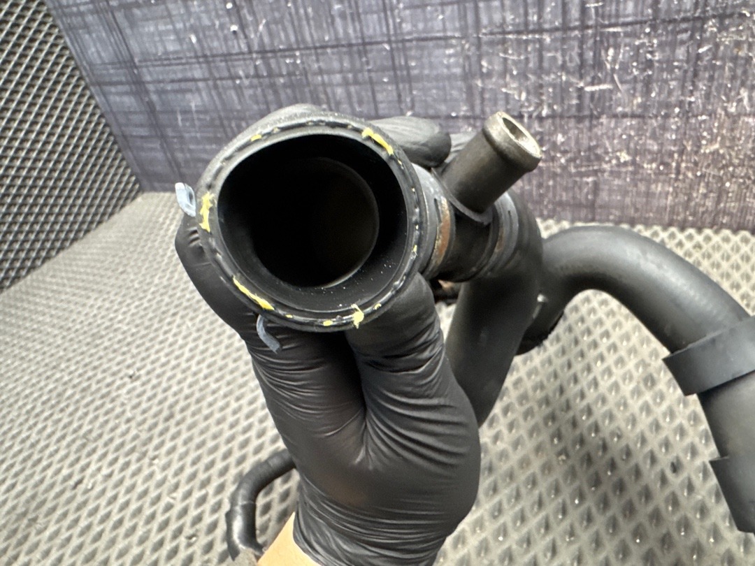 Шланг радиатора, 2720 рублей, Красноярск