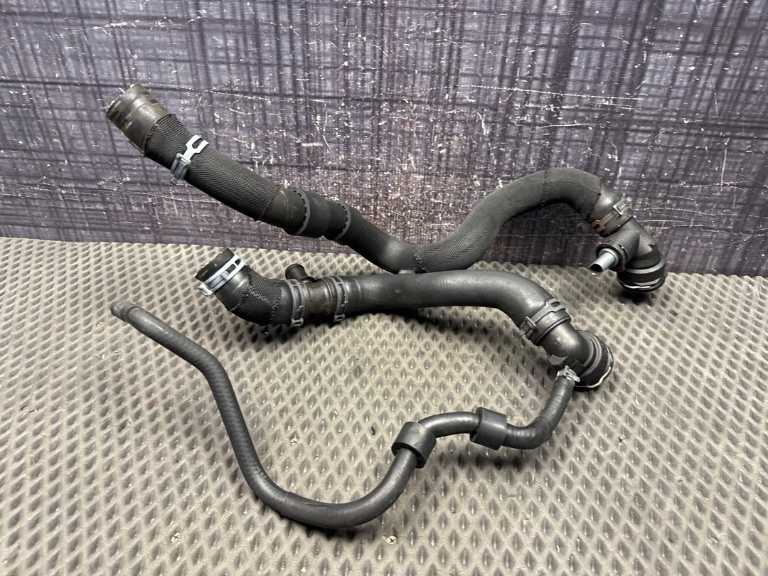 Шланг радиатора, 2720 рублей, Красноярск