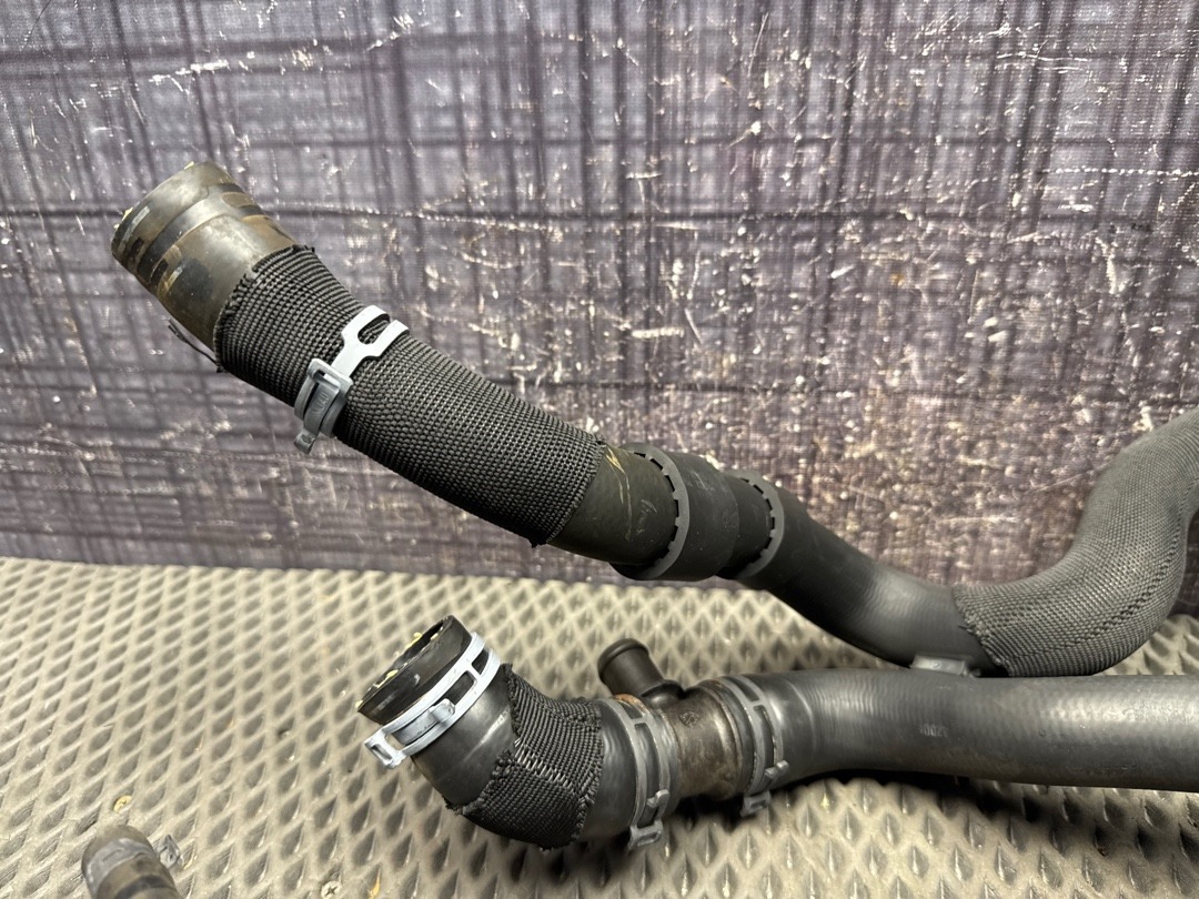 Шланг радиатора, 2720 рублей, Красноярск