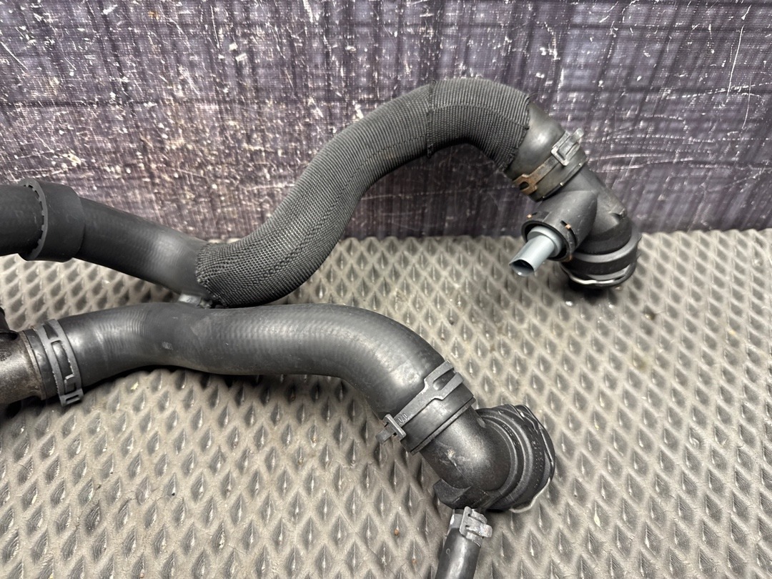 Шланг радиатора, 2720 рублей, Красноярск