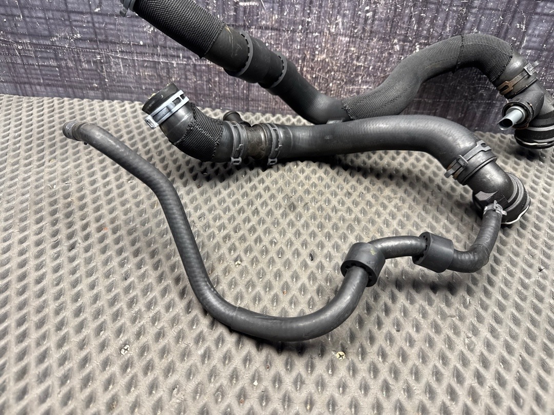 Шланг радиатора, 2720 рублей, Красноярск