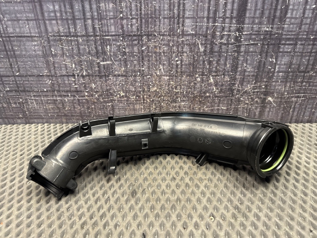 Патрубок впускной, 1410 рублей, Красноярск