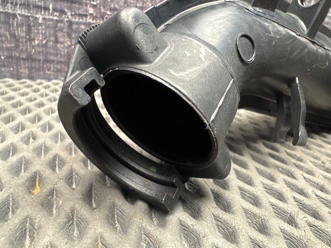 Патрубок впускной, 1410 рублей, Красноярск