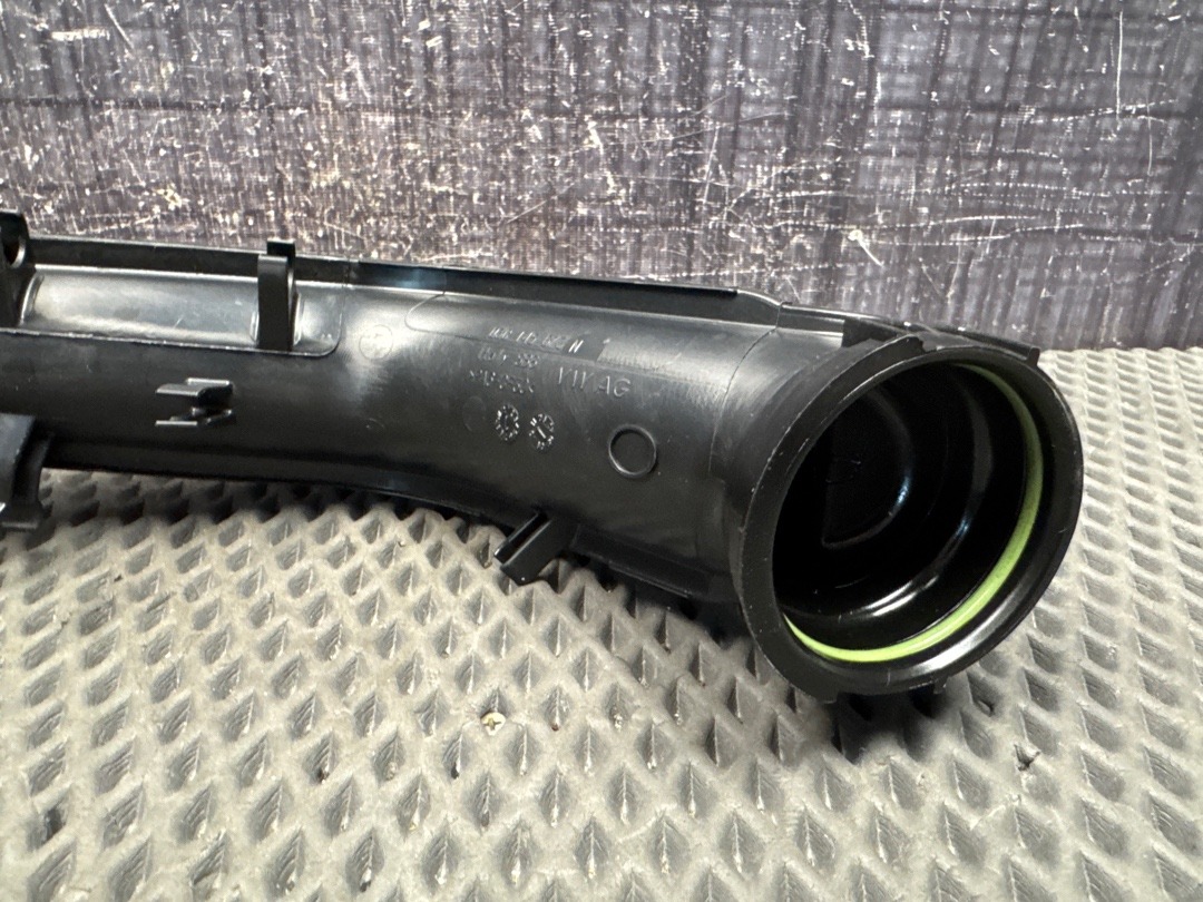 Патрубок впускной, 1410 рублей, Красноярск