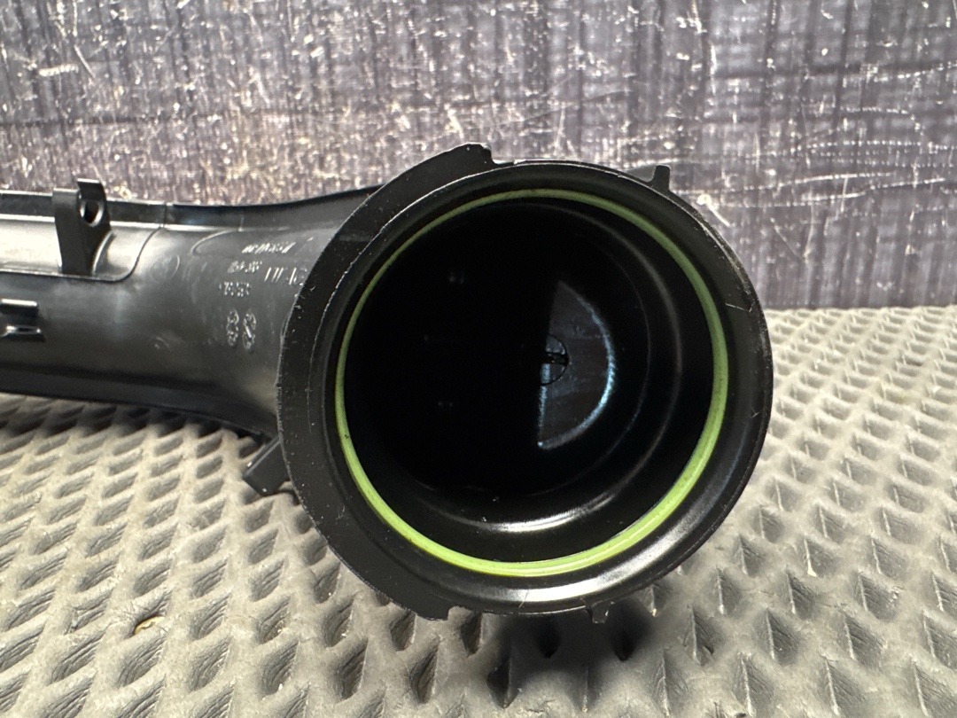 Патрубок впускной, 1410 рублей, Красноярск