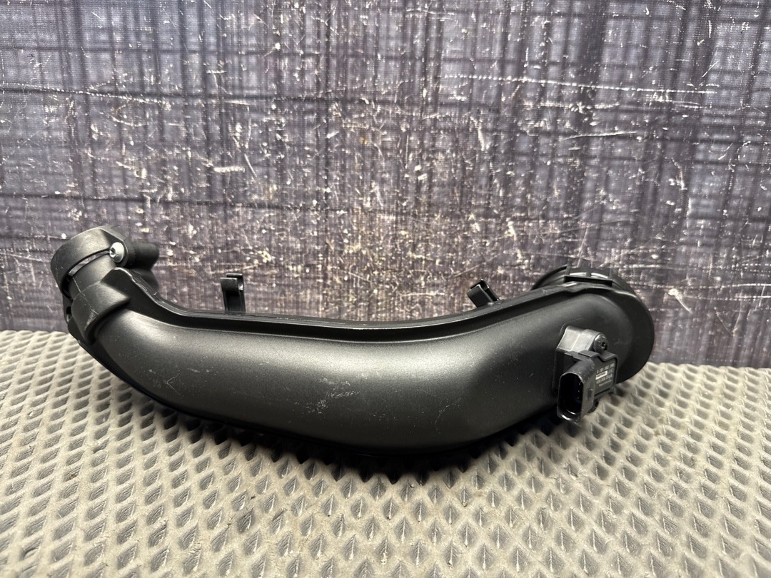 Патрубок впускной, 1410 рублей, Красноярск