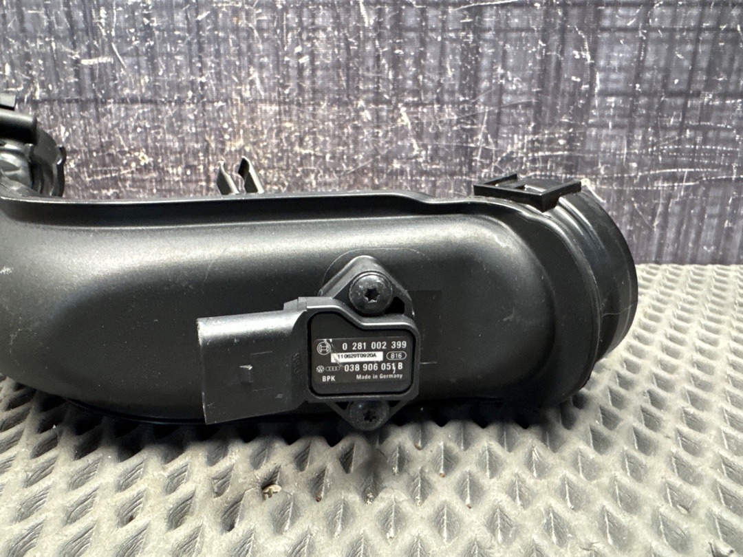 Патрубок впускной, 1410 рублей, Красноярск