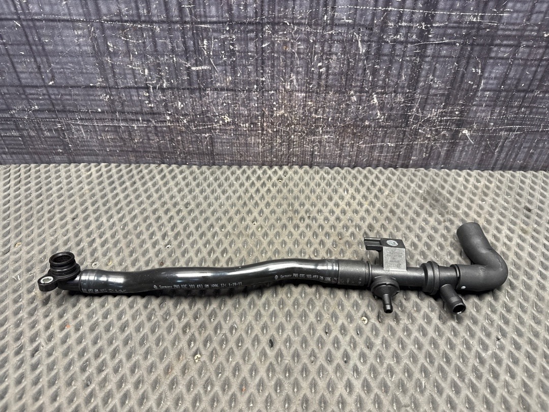 Шланг вентиляции, 2210 рублей, Красноярск