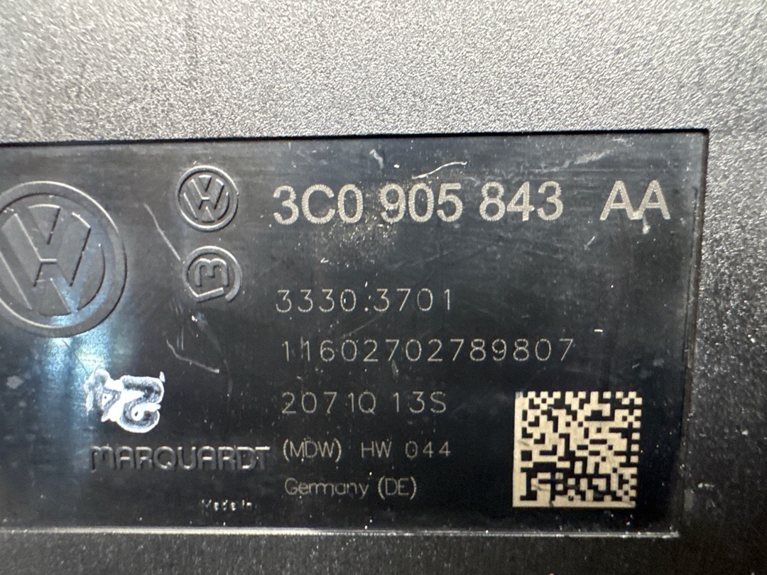 Замок зажигания, 3560 рублей, Красноярск