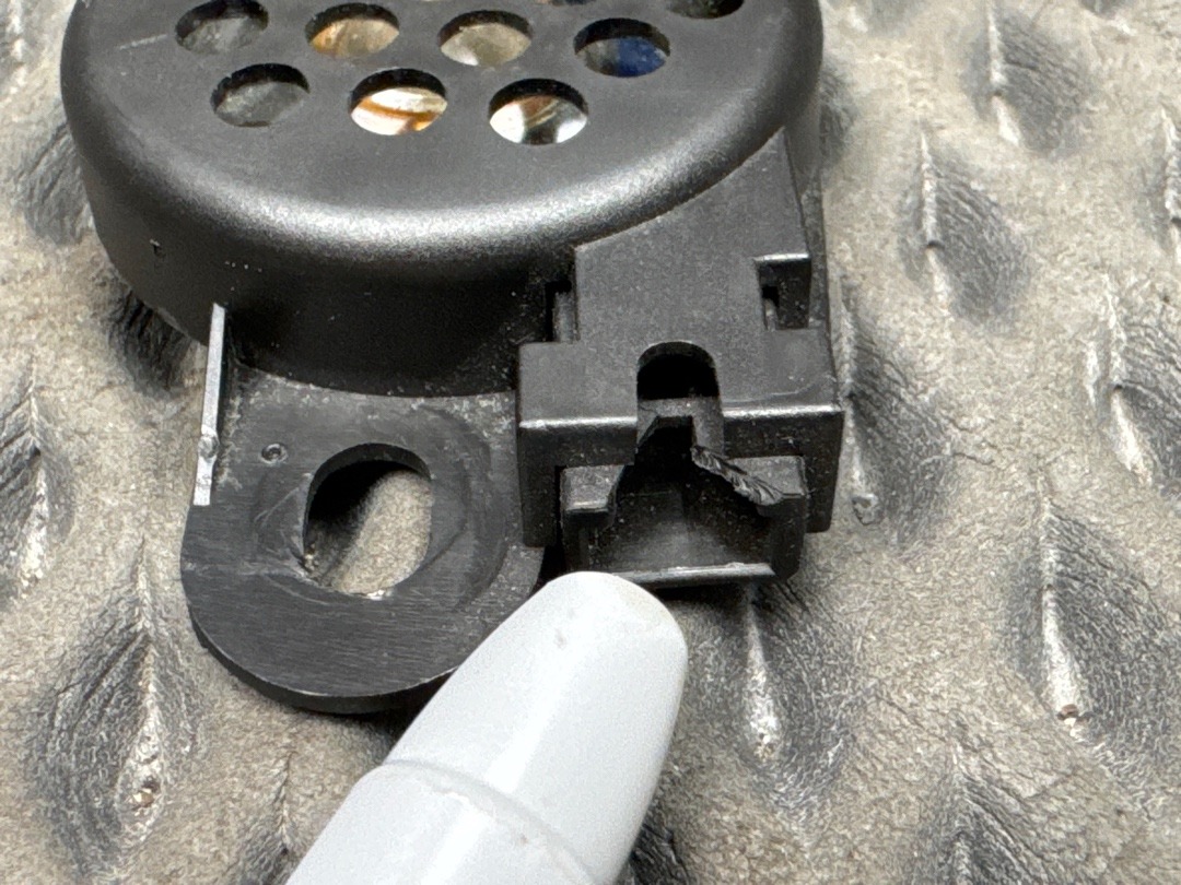 Динамик парковочной системы, 410 рублей, Красноярск