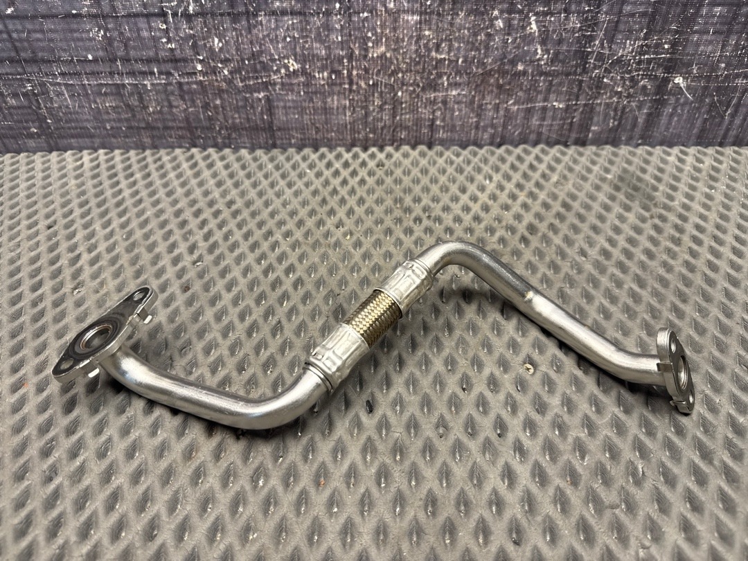 Трубка масляная, 1620 рублей, Красноярск