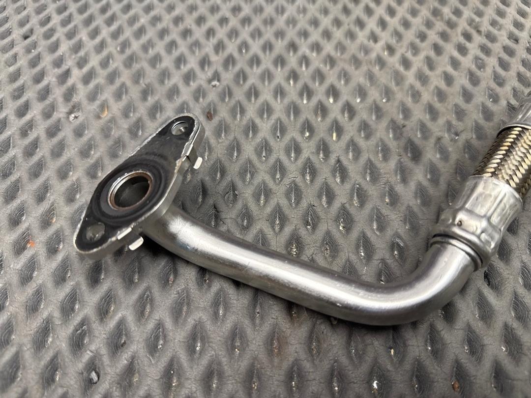 Трубка масляная, 1620 рублей, Красноярск