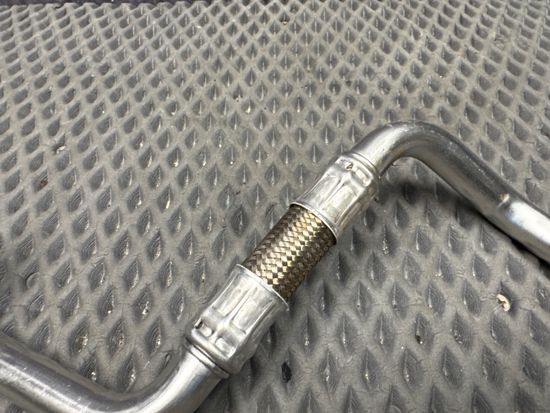 Трубка масляная, 1620 рублей, Красноярск