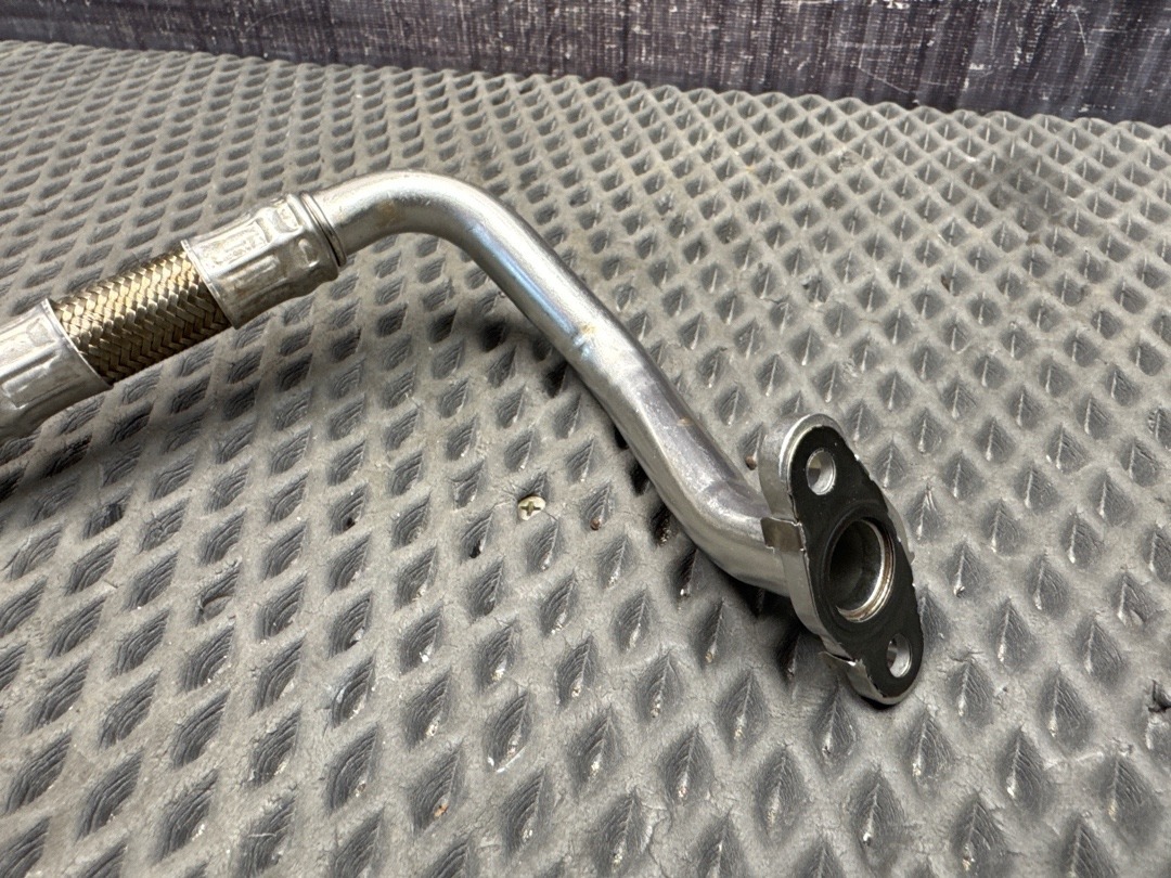 Трубка масляная, 1620 рублей, Красноярск