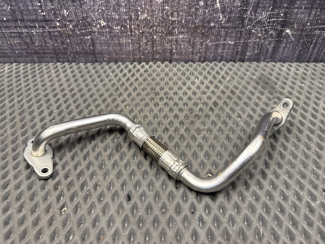 Трубка масляная, 1620 рублей, Красноярск