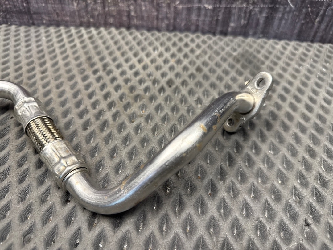 Трубка масляная, 1620 рублей, Красноярск