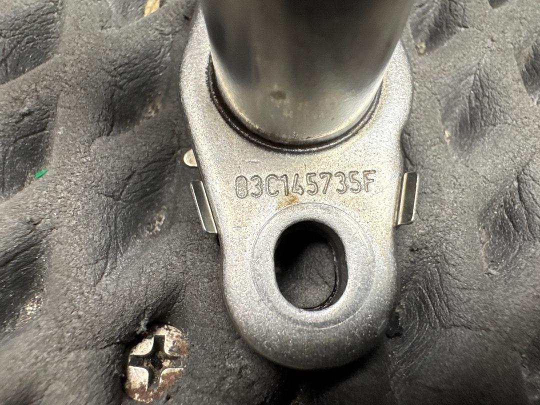 Трубка масляная, 1620 рублей, Красноярск