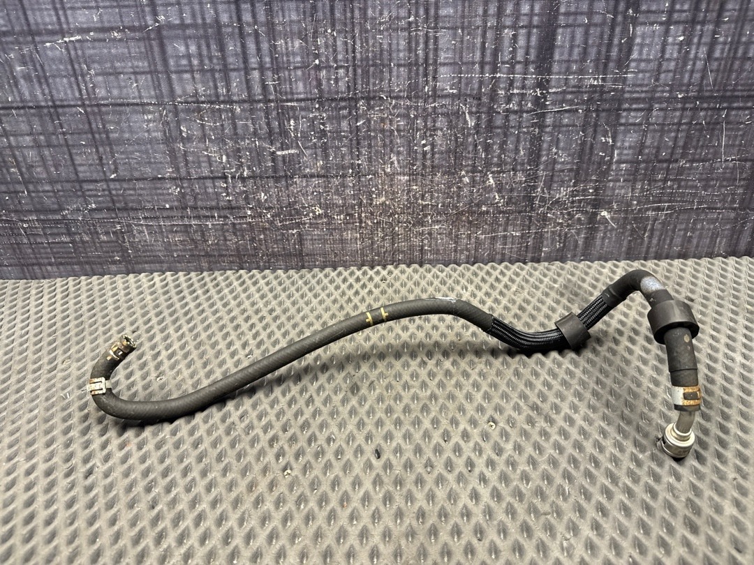 Топливный шланг, 3870 рублей, Красноярск