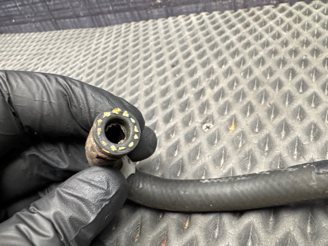 Топливный шланг, 3870 рублей, Красноярск