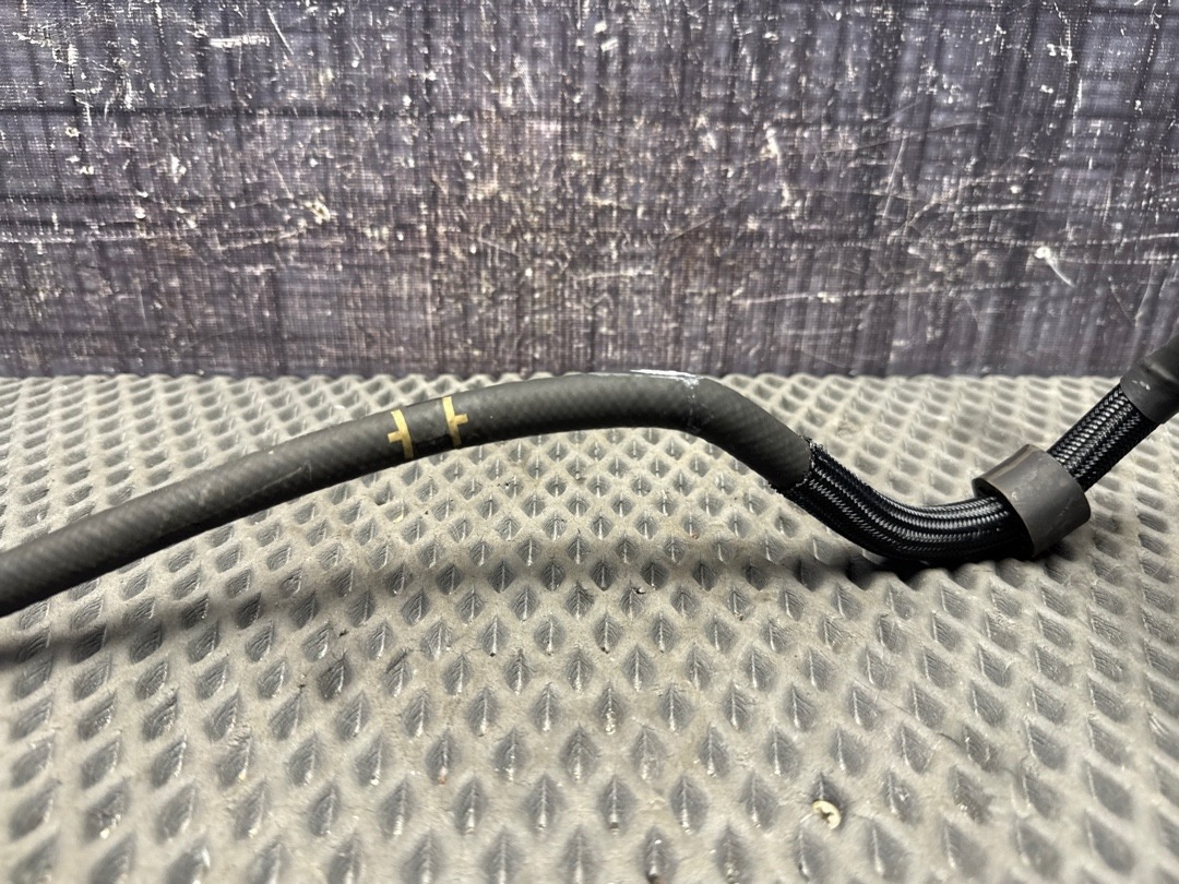 Топливный шланг, 3870 рублей, Красноярск