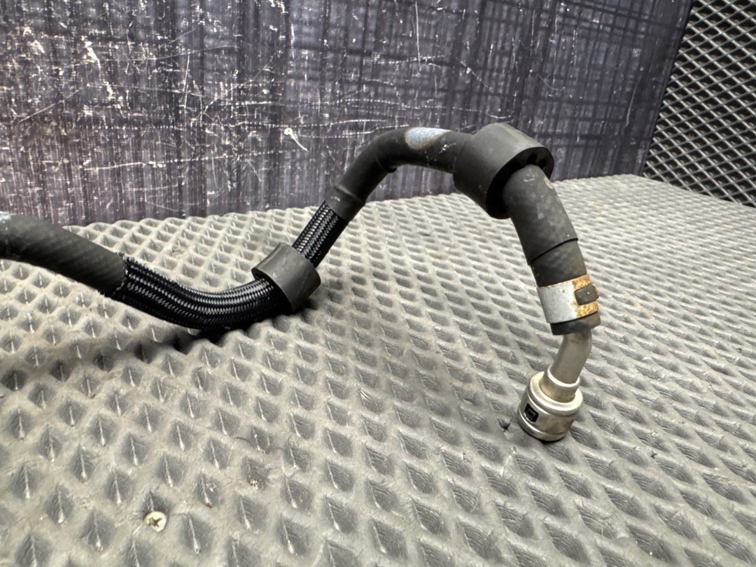 Топливный шланг, 3870 рублей, Красноярск