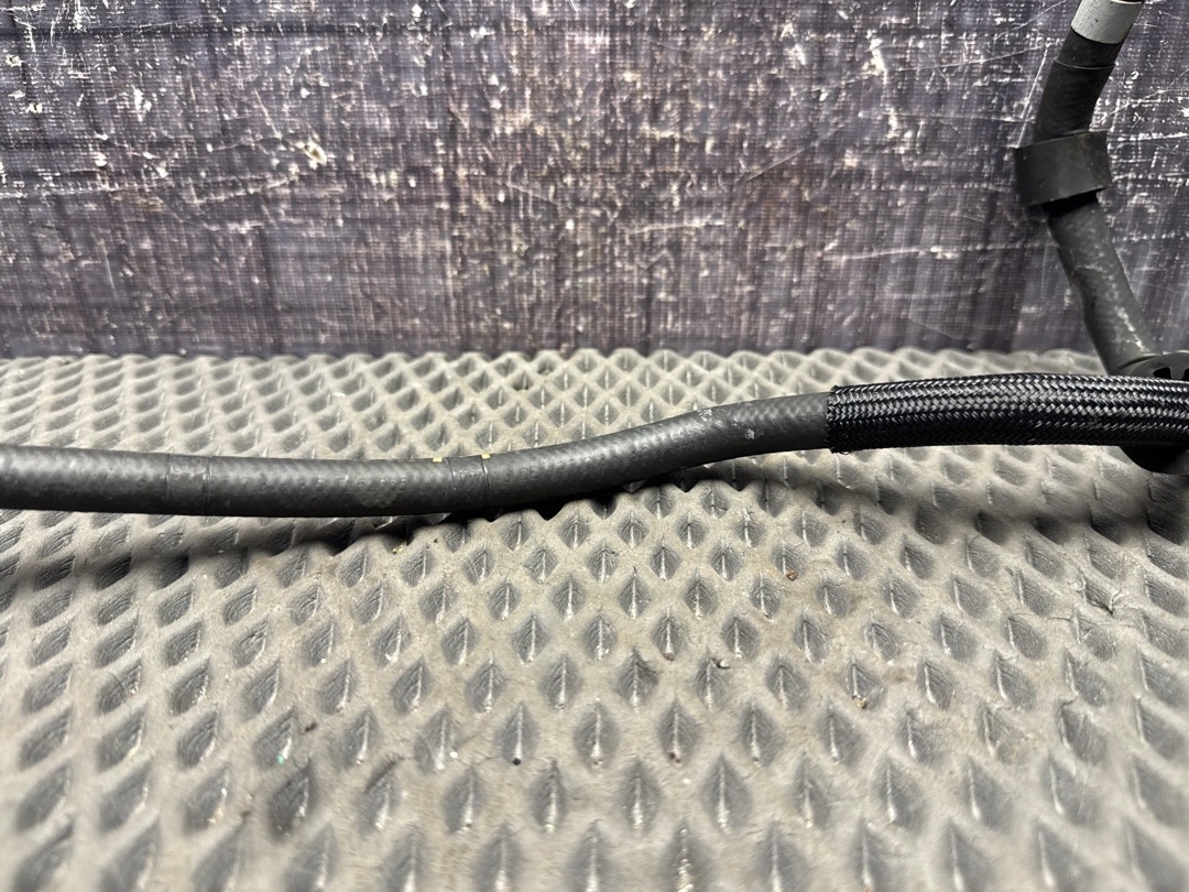 Топливный шланг, 3870 рублей, Красноярск