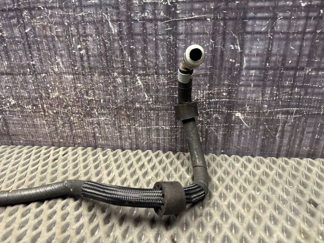 Топливный шланг, 3870 рублей, Красноярск