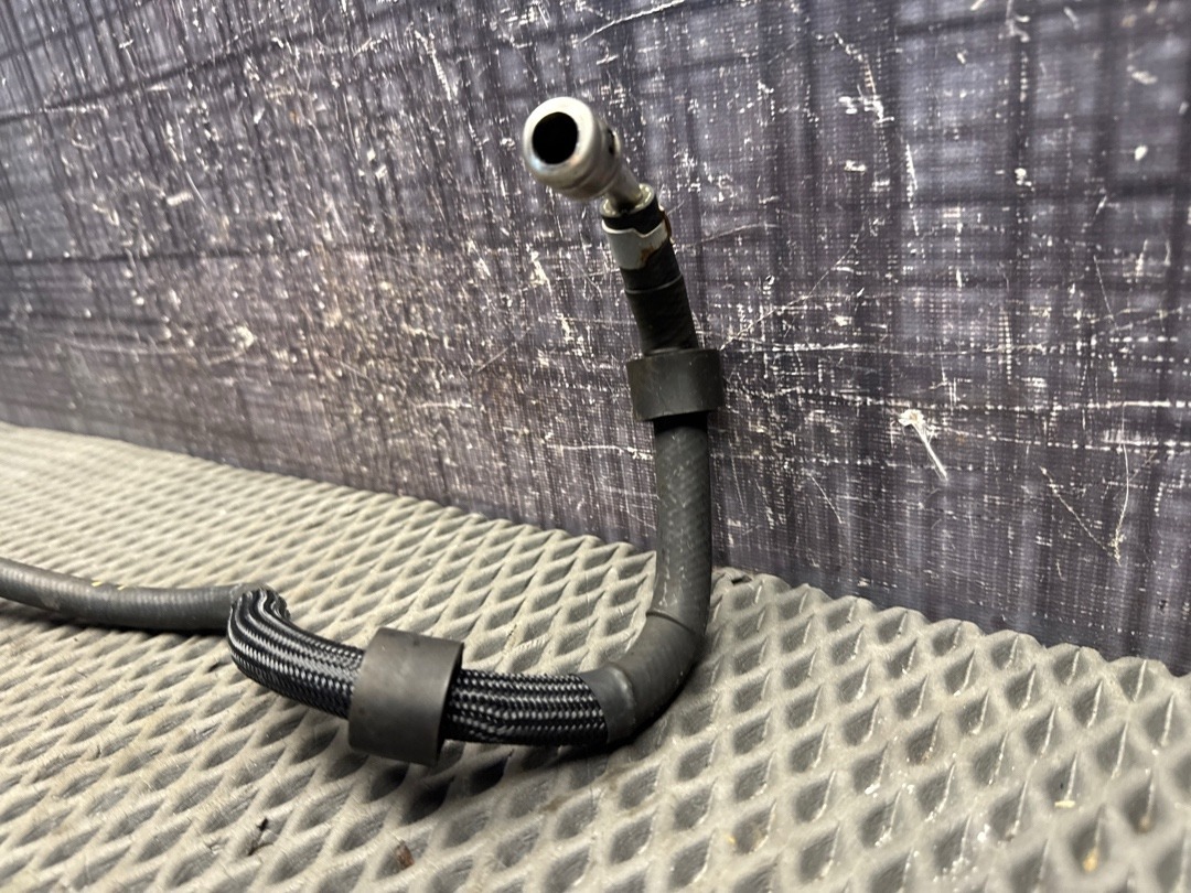 Топливный шланг, 3870 рублей, Красноярск