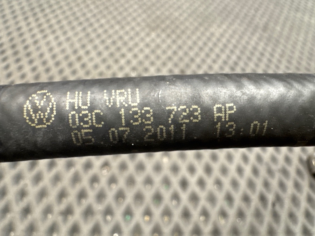 Топливный шланг, 3870 рублей, Красноярск