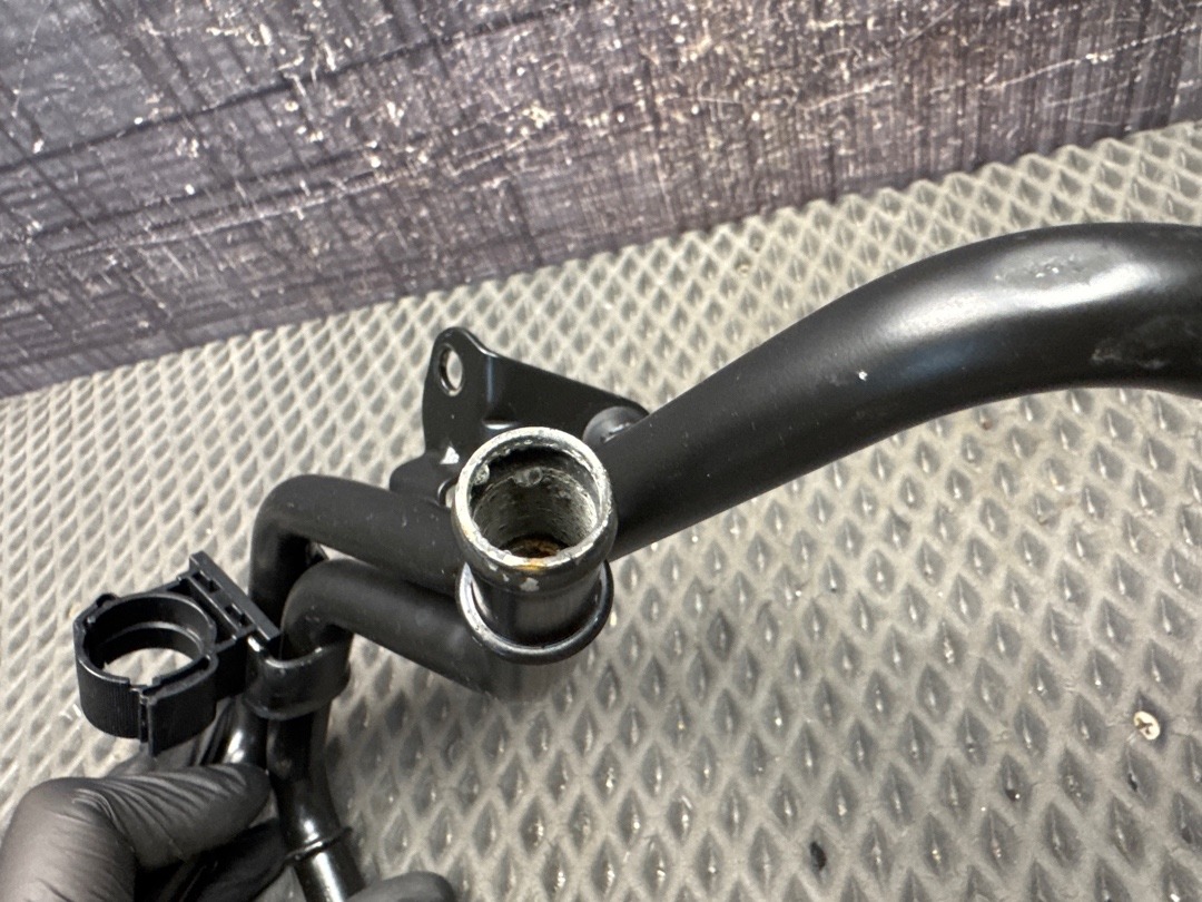 Трубка охлаждения, 1360 рублей, Красноярск