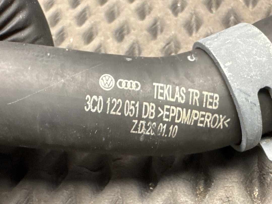 Шланг радиатора, 2720 рублей, Красноярск