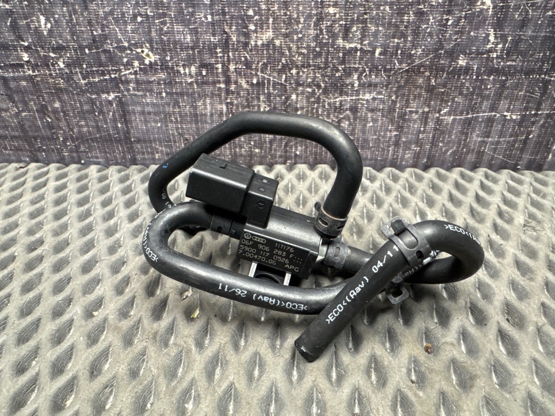 Электромагнитный клапан, 4420 рублей, Красноярск