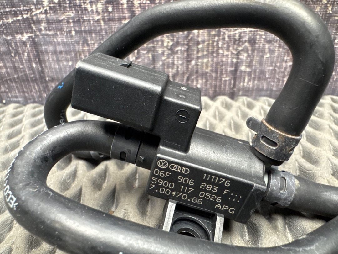 Электромагнитный клапан, 4420 рублей, Красноярск