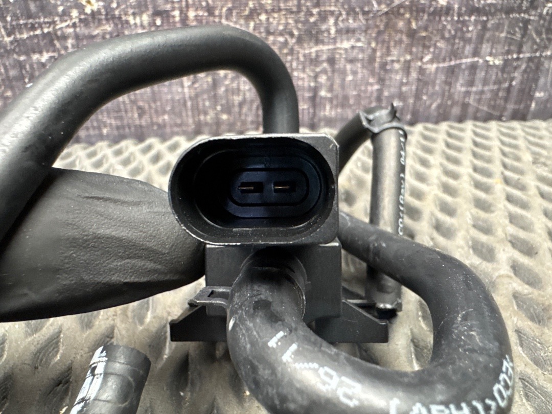 Электромагнитный клапан, 4420 рублей, Красноярск