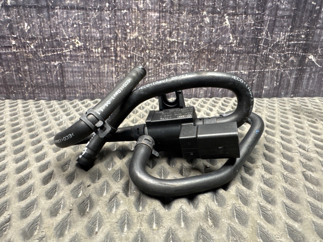 Электромагнитный клапан, 4420 рублей, Красноярск