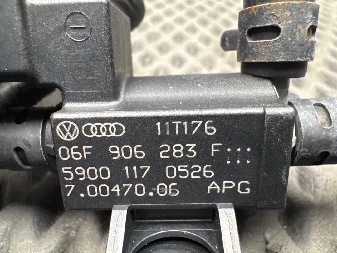 Электромагнитный клапан, 4420 рублей, Красноярск