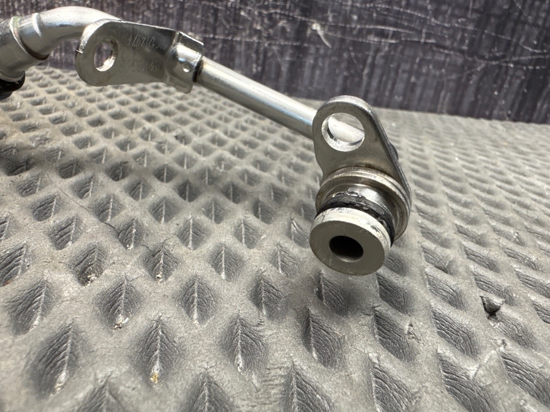 Трубка охлаждения, 1120 рублей, Красноярск