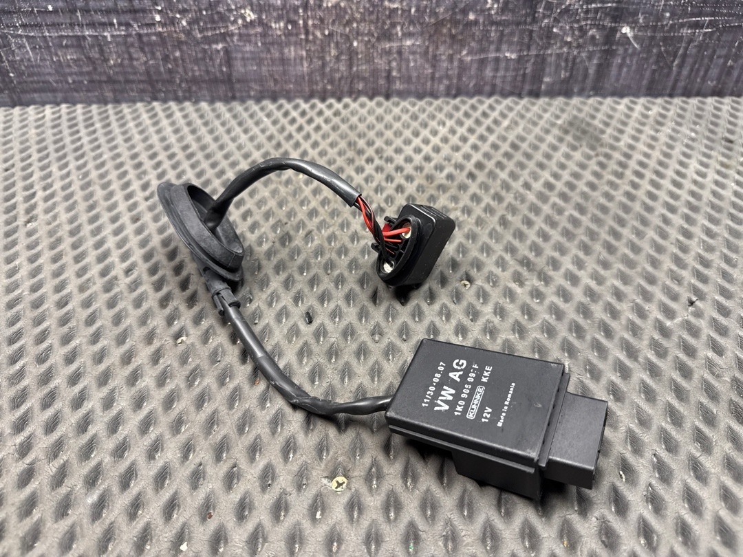 Блок управления топливным насосом, 7020 рублей, Красноярск