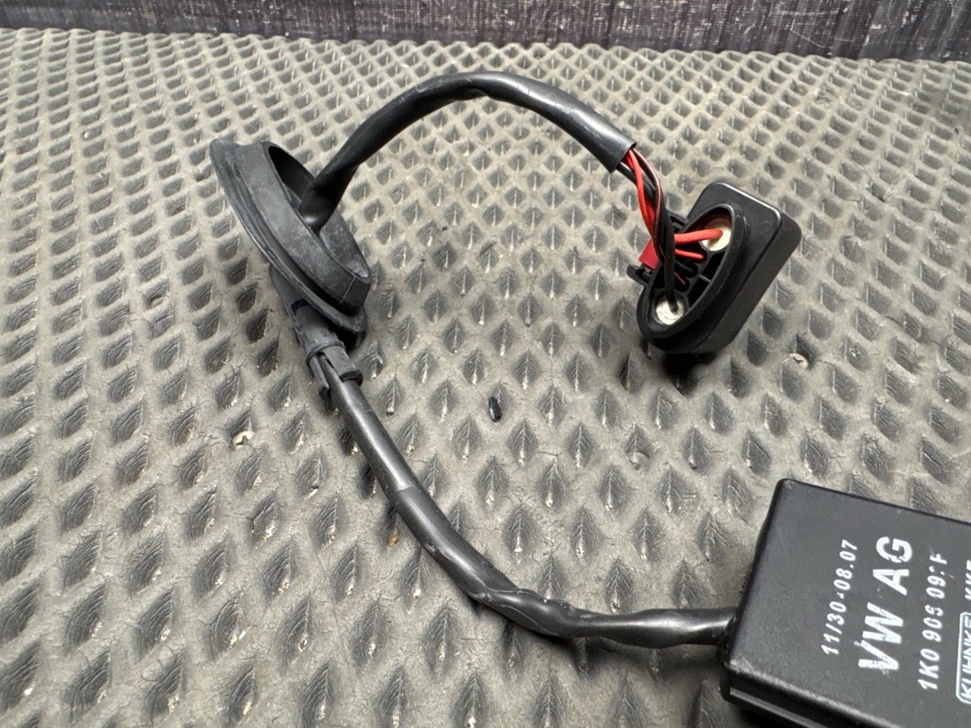 Блок управления топливным насосом, 7020 рублей, Красноярск