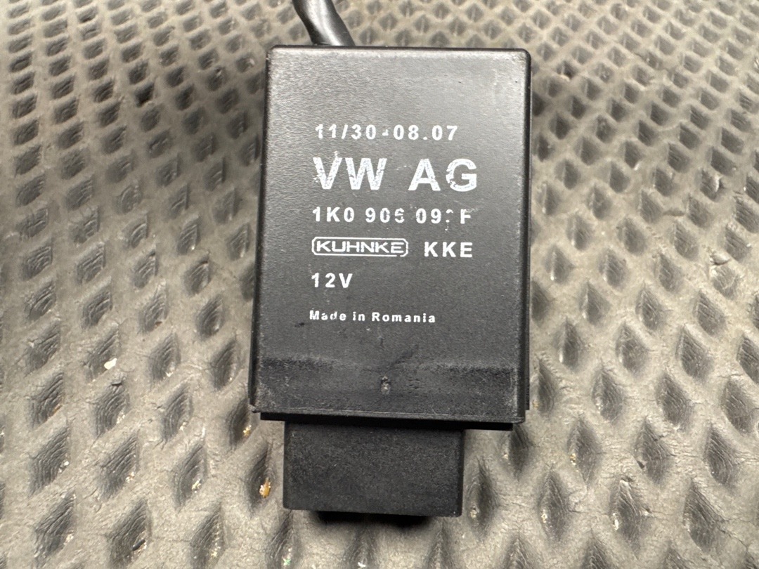 Блок управления топливным насосом, 7020 рублей, Красноярск