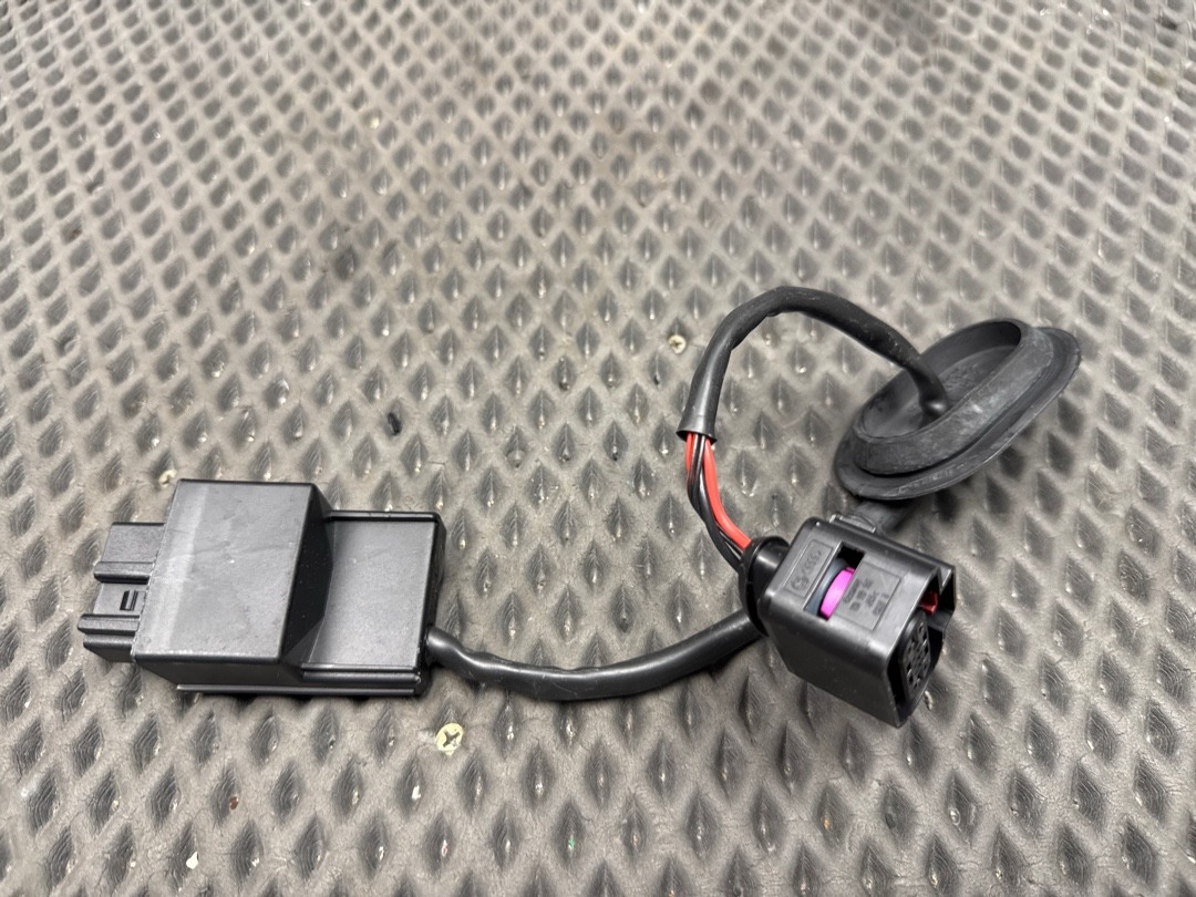 Блок управления топливным насосом, 7020 рублей, Красноярск