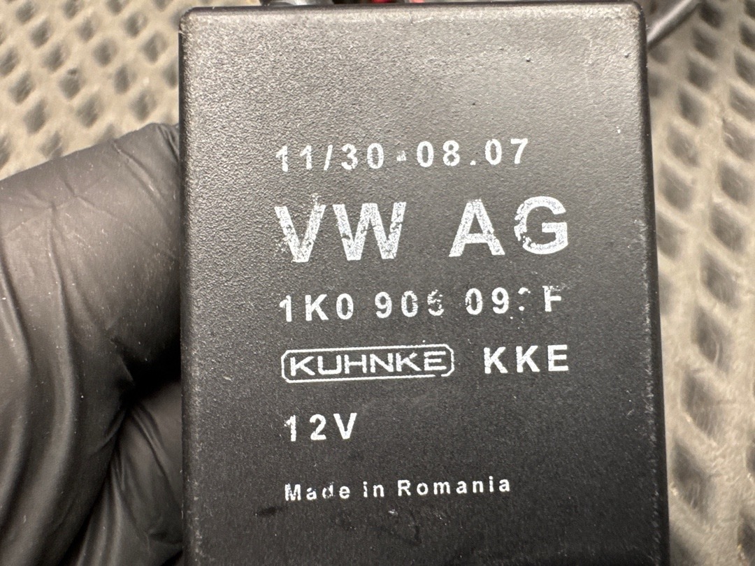 Блок управления топливным насосом, 7020 рублей, Красноярск