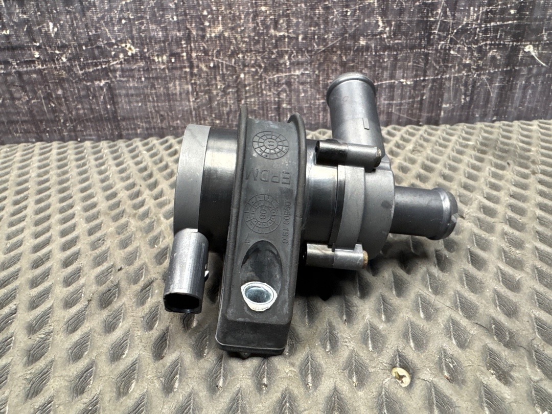 Электрическая помпа, 4470 рублей, Красноярск