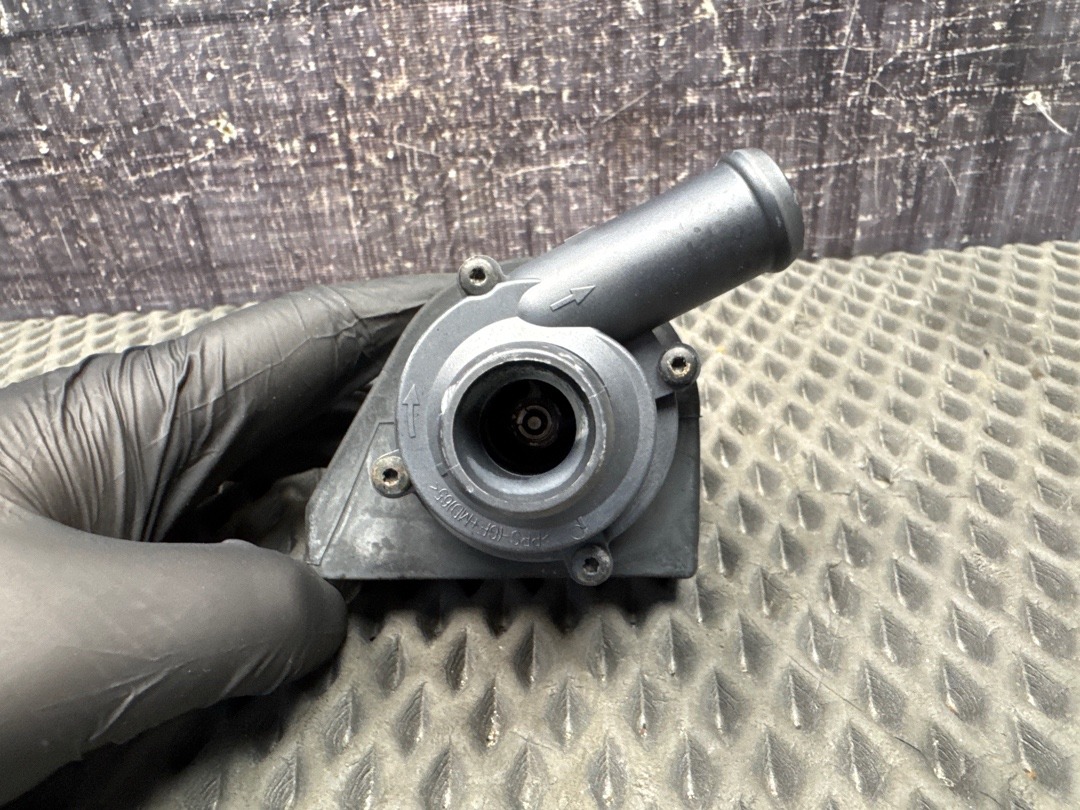 Электрическая помпа, 4470 рублей, Красноярск